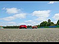 Comparatif Ferrari 458 Italia Lamborghini Gallardo 550-2 Valentino Balboni | BahVideo.com