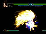 The King of Fighters XIII Gameplay Trailer HD  | BahVideo.com