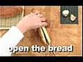 How To Make Sicilian Roll | BahVideo.com