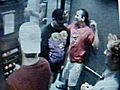 Images Of Suspects In Parking Garage Attack  | BahVideo.com