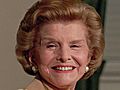 Former First Lady Betty Ford dies at 93 | BahVideo.com