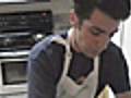 Chef Marcel pt 2 | BahVideo.com