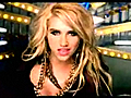 Kesha - Ke ha - Blah Blah Blah | BahVideo.com