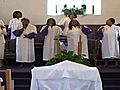 Sunday Morning Service-Speaker Elder Anthony  | BahVideo.com