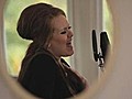 Someone Like You Performed Live in Her Home  | BahVideo.com