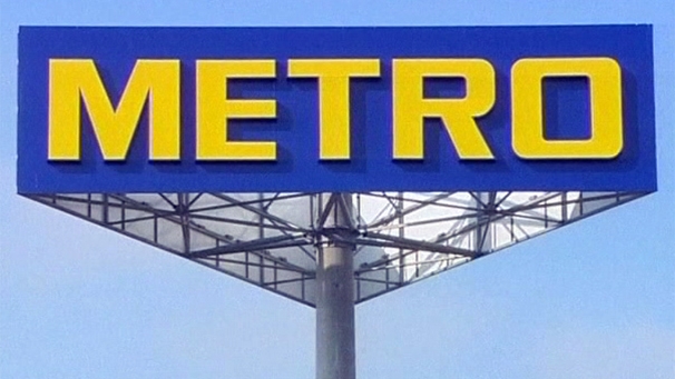 Metro s sales flat but losses lower | BahVideo.com