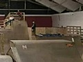 Dumbass Videos - Bad Rollerblade Landing 2005  | BahVideo.com