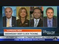 Debt Ceiling Deal Drama Continues | BahVideo.com
