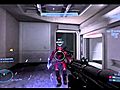 Halo Reach Beta Shotgun Spree | BahVideo.com