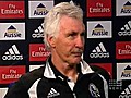 Malthouse declares team ready for Premiership win | BahVideo.com