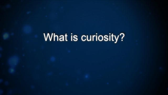 Curiosity David Kelley On Curiosity | BahVideo.com