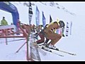 Tignes 2008 Ski Boardercross Demi-Finale 2 H | BahVideo.com