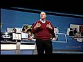 Steve Ballmer Microsoft | BahVideo.com