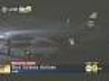 Jet Makes Emergency Landing At LAX | BahVideo.com