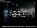 Honda Type R Crash | BahVideo.com