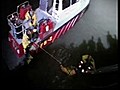 NS-MAN RESCUED FROM RIV | BahVideo.com