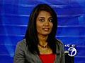 Dr Supna Parikh joins Eyewitness News | BahVideo.com
