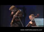 Cello Lessons Highland and Alpine Utah Cello  | BahVideo.com