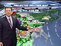 NECN weather forecast | BahVideo.com