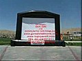 Irak Panorama Park  | BahVideo.com