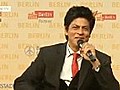 Bollywood dreht amp quot Don 2 amp quot in  | BahVideo.com