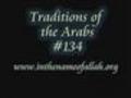 134 Traditions of the Arabs | BahVideo.com