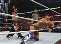 Rey Mysterio Vs WWE Champion the Miz | BahVideo.com