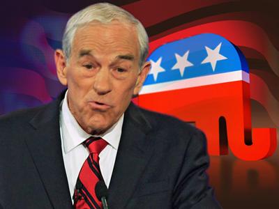 Texas Rep Ron Paul to Retire From Congress | BahVideo.com
