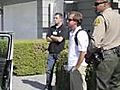 Paris Hilton s Stalker Arrested Outside Her Malibu Home | BahVideo.com