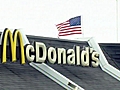 McDonald s Hiring 50 000 Workers | BahVideo.com