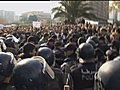 Algeria protests | BahVideo.com
