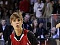 Video Evidence The NBA Tried To Kill Justin Bieber | BahVideo.com