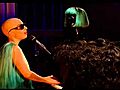 Lady Gaga Hair Paul O Grady Show June 2011 | BahVideo.com