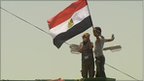 VIDEO Egypt fights for amp 039 proper transition amp 039  | BahVideo.com