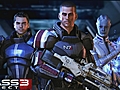 Wii and Mass Effect 3 news | BahVideo.com