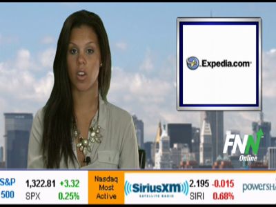 Expedia Offers First Deals in Partnership with Groupon | BahVideo.com