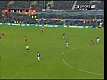 Everton-Liverpool 1-0 gol supplementari  | BahVideo.com