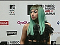 Lady Gaga plans world tour | BahVideo.com