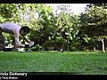 Tricks Dictionary- Elbow Round off Redondilla de codos medio brazo | BahVideo.com