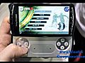 Sony Xperia Play GIVEAWAY  | BahVideo.com