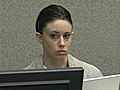 Casey Anthony Speaks In Recorded Interviews | BahVideo.com