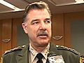 Sheriff s Deputy Taking Bosses To Court | BahVideo.com