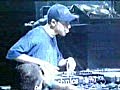 Dj Craze DMC 1998 | BahVideo.com