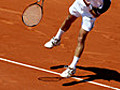 Tennis French Open 2011 Men s Final Rafael  | BahVideo.com