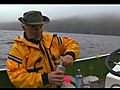 Iceberg Vodka Martini - Newfoundland and Labrador Canada | BahVideo.com