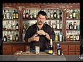 How to make a Peach Prayer Cocktail - Drink  | BahVideo.com