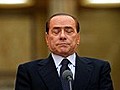Schwere Wahlschlappe f r Berlusconi | BahVideo.com