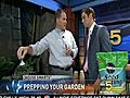 Mr Fix It Prepping Your Garden | BahVideo.com