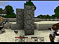  Minecraft Pumpkins  | BahVideo.com