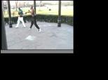 CHON STREET FIGHT 1 D T G V | BahVideo.com